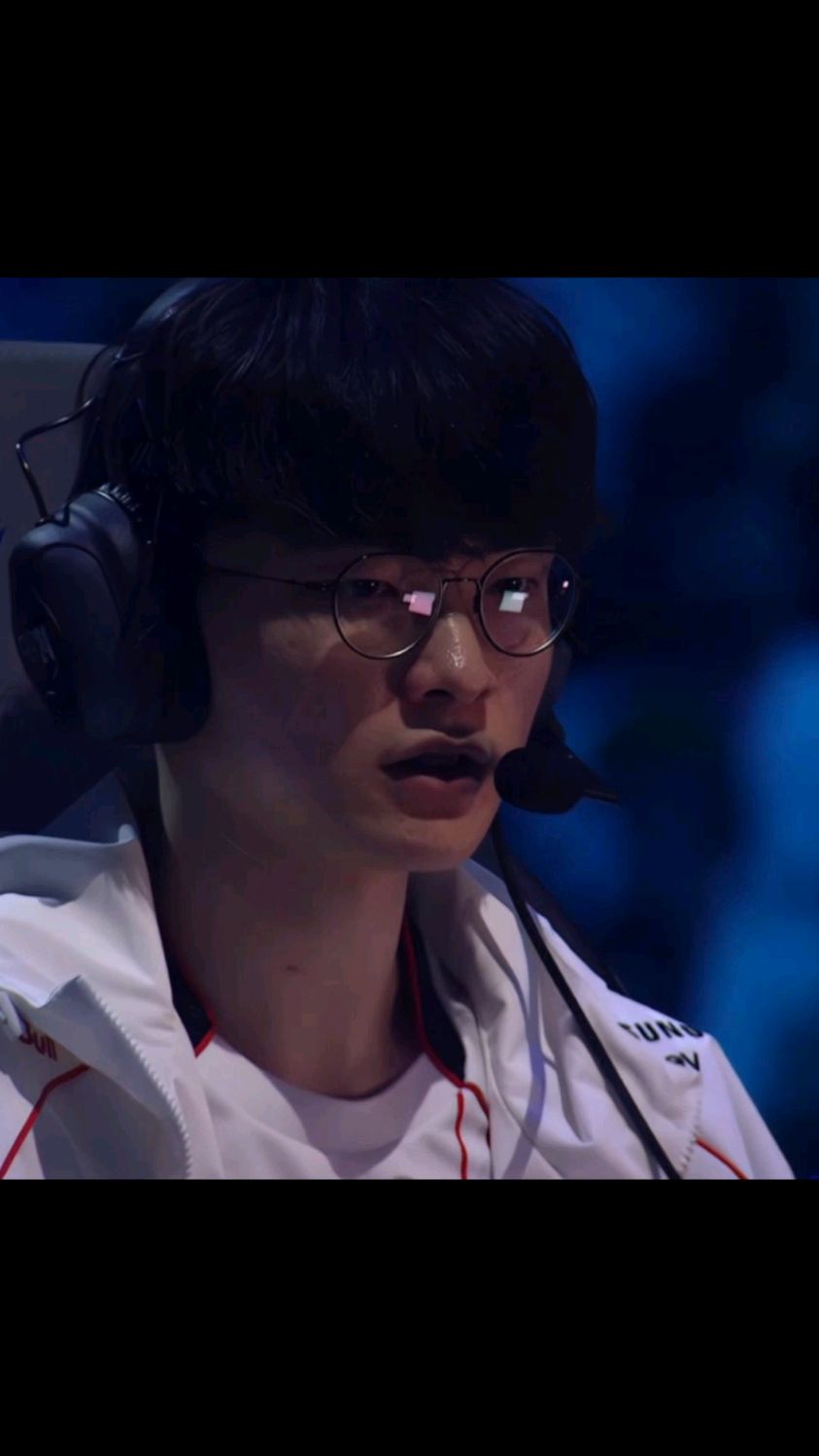 《Faker：十年电竞，传奇仍在续写》的简单介绍