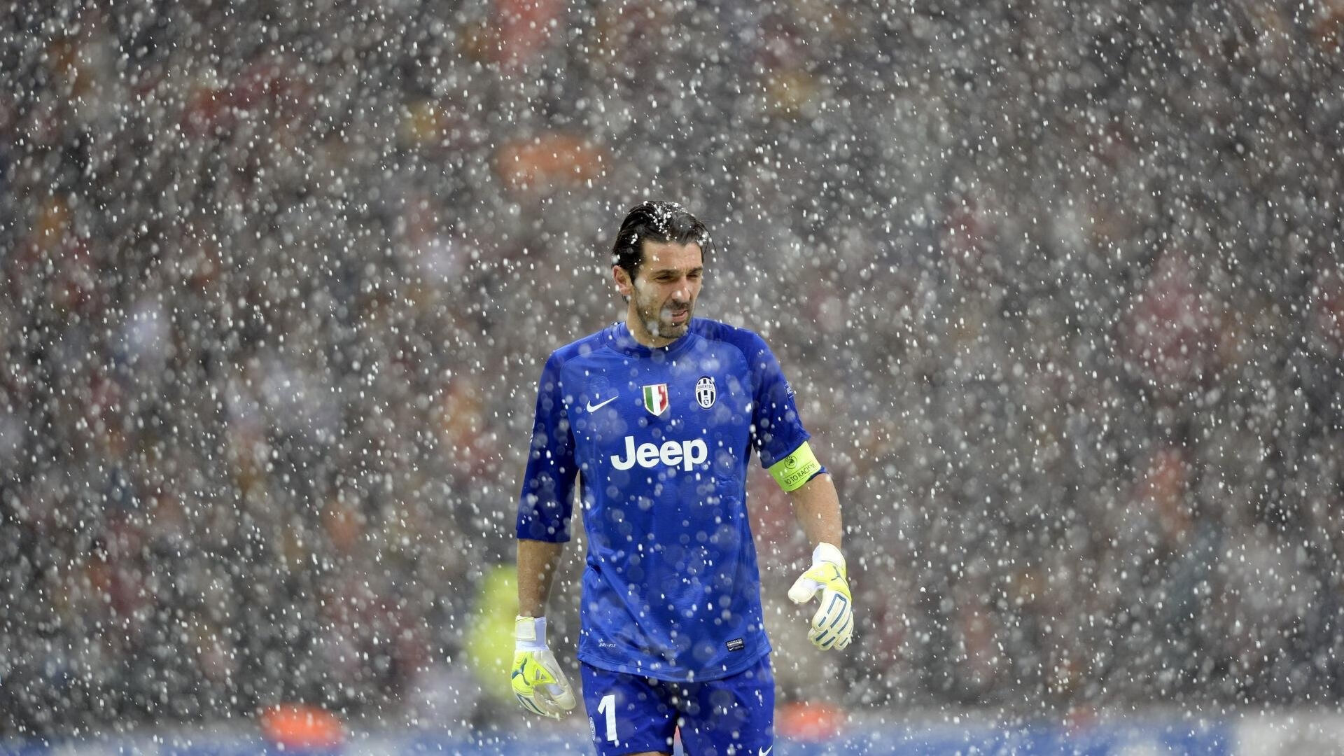 最令你印象深刻的比赛瞬间，令你印象深刻的一次比赛