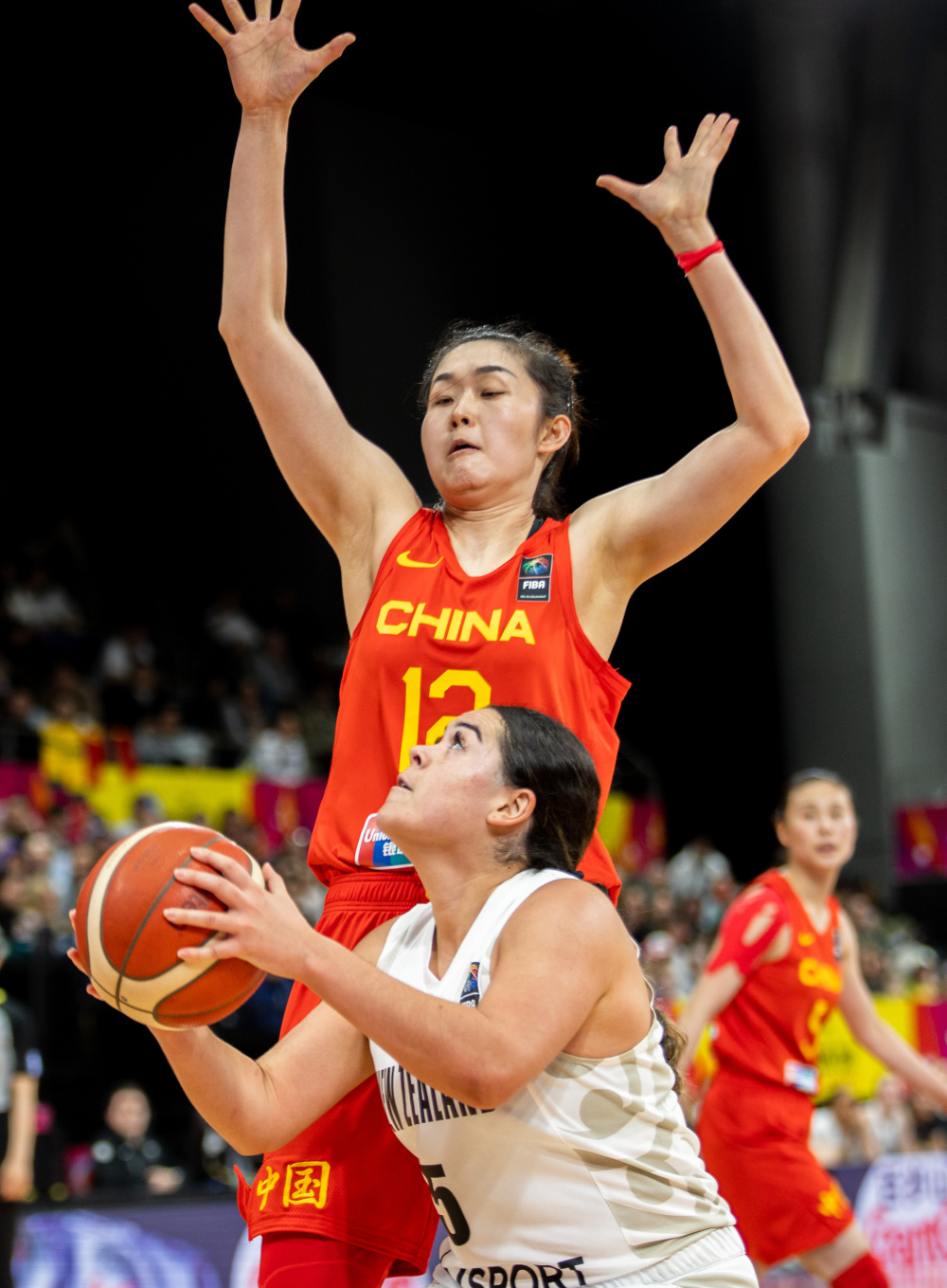 爱游戏体育：中国女篮，女篮精神是否已经过时？的简单介绍