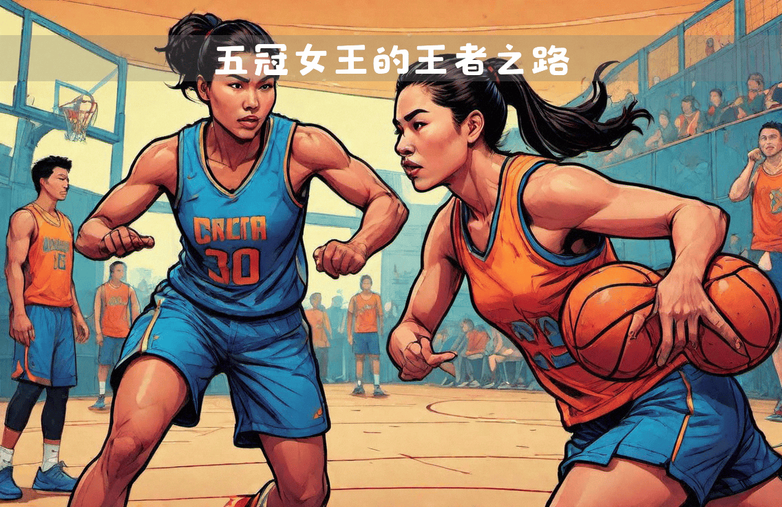 关于爱游戏体育：中国女篮，世界杯能否再次创造辉煌？的信息